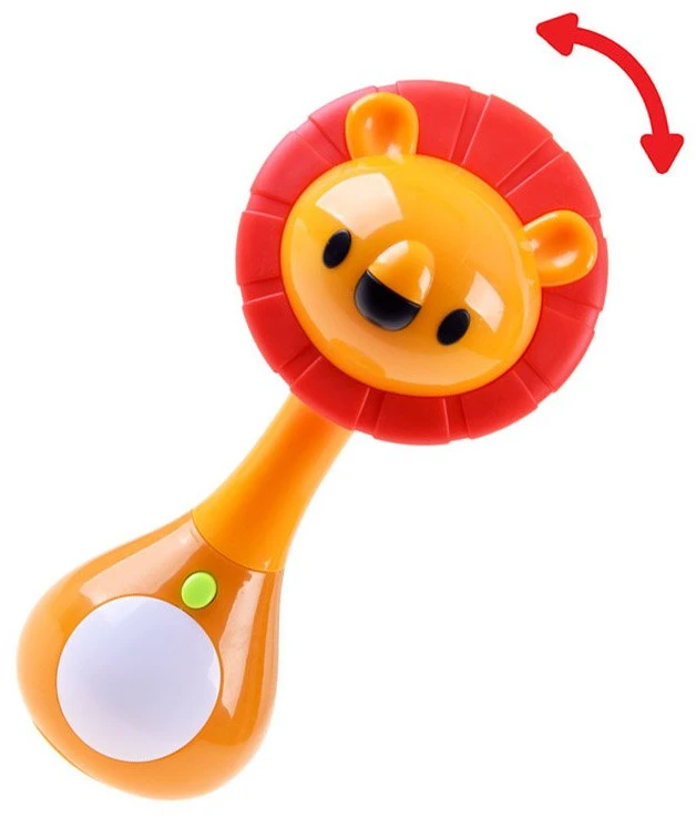 Hola Sonic RATCH gyvūno šviesa