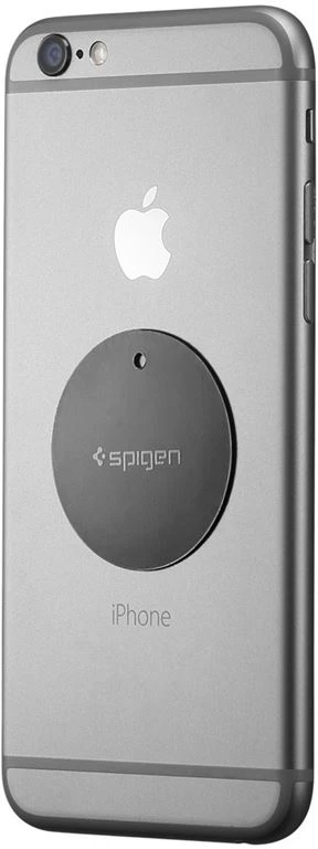 Automobilinis laikiklis Spigen Air Vent Magnetic Car Mount Holder