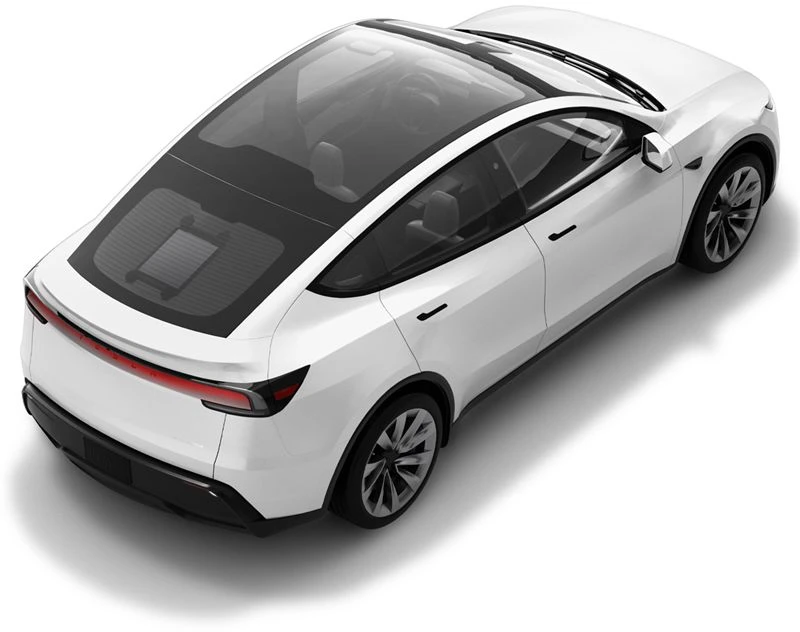 Spigen automobilio lango laikiklis STL100, juodas - Starlink Mini
