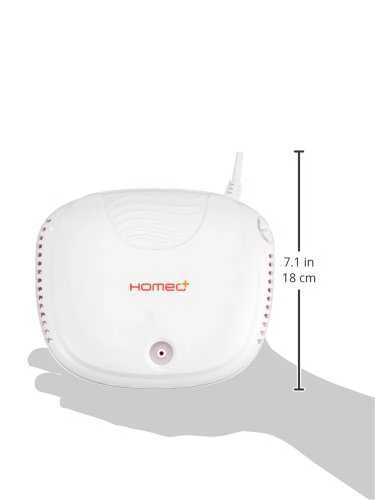 Homed JLN-2300AIR inhaliatorius
