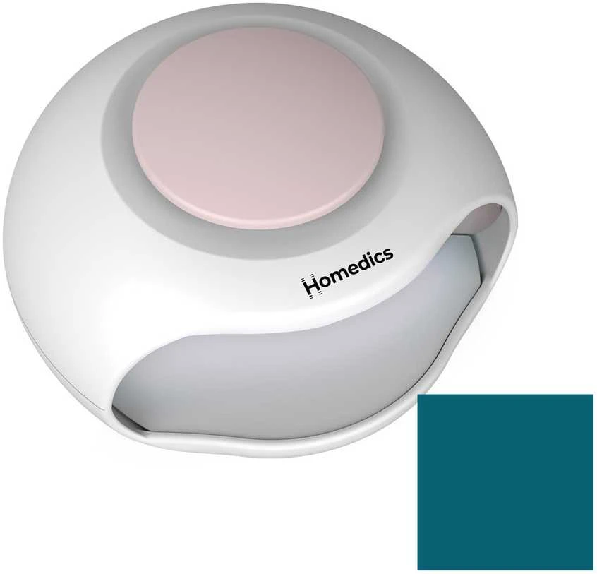 Homedics ND-H100WH Nagų lakas Dryer