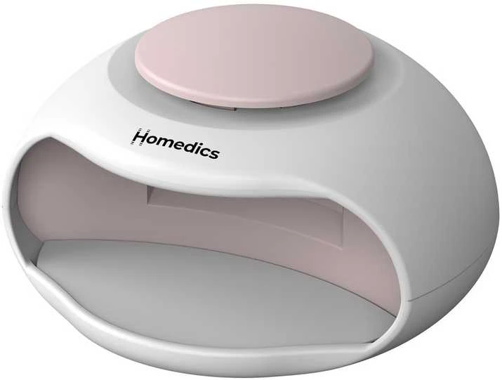 Homedics ND-H100WH Nagų lakas Dryer