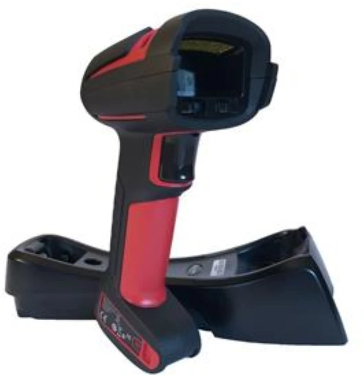 HONEYWELL Granit XP 1991iSR USB Kit Barcode-Scanner(1991ISR-3USB-5-R) BarcodeScanner(1991ISR3USB5R)