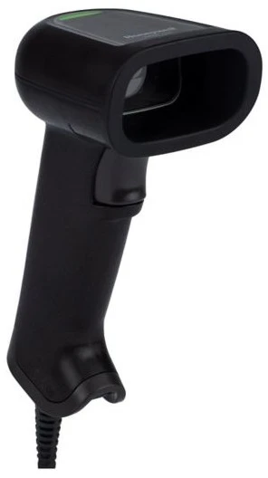 Honeywell Barcode-Scanner Xenon 1960g Kit HD 2D USB RS-232 Kabelgebunden