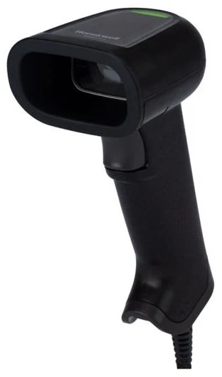Honeywell Barcode-Scanner Xenon 1960g Kit HD 2D USB RS-232 Kabelgebunden
