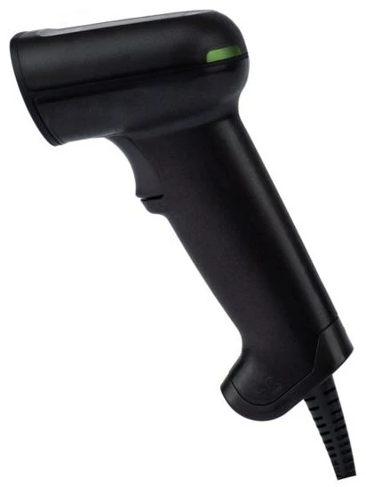 Honeywell Barcode-Scanner Xenon 1960g Kit HD 2D USB RS-232 Kabelgebunden