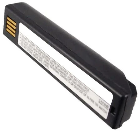 Spausdintuvas Honeywell BAT-SCN01 Spausdintuvo / skenerio atsarginė dalis ir (arba) priedas Baterija