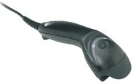 Honeywell Barcode-Scanner Eclipse MS5145 USB RS232 decodiert Kabelgebunden