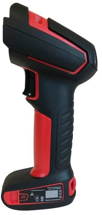 Honeywell Granit 1990iSR (1990ISR-3USB-R) Brūkšninių kodų skaitytuvas