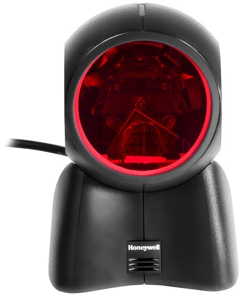 Honeywell Orbit 7190g USB-Kit (Kabelis) juodas 1D/2D