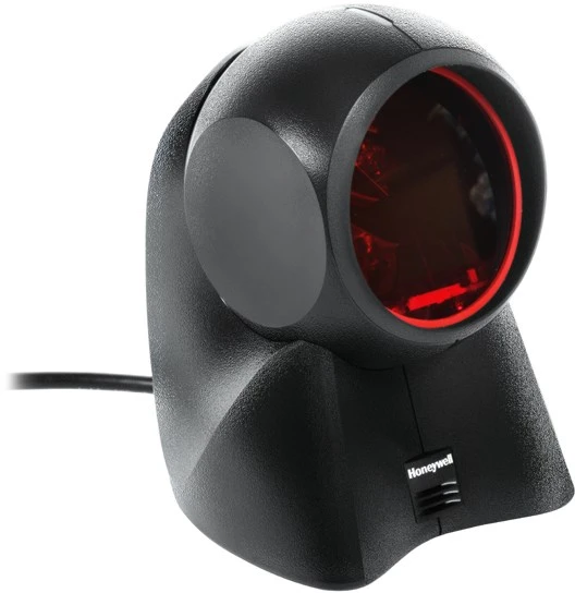 Honeywell Orbit 7190g USB-Kit (Kabelis) juodas 1D/2D
