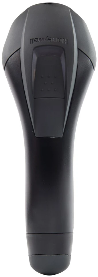 Belaidis brūkšninių kodų skaitytuvas Honeywell 1202G-2USB-5 / POS-841