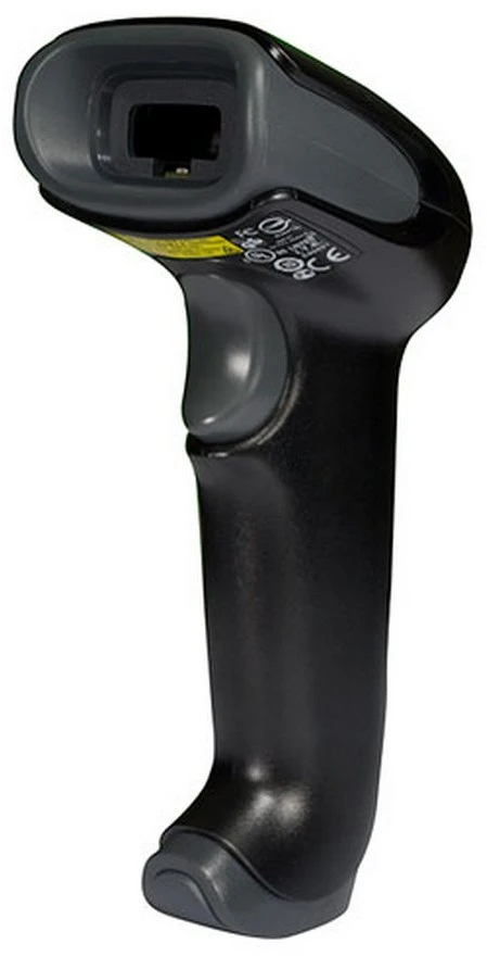 Honeywell Voyager 1250g (1250G-2USB-1) Brūkšninių kodų skaitytuvas
