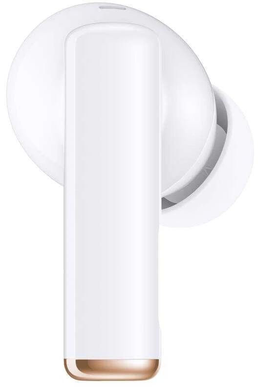 „Honor Choice“ ausinės X5 Pro baltos spalvos