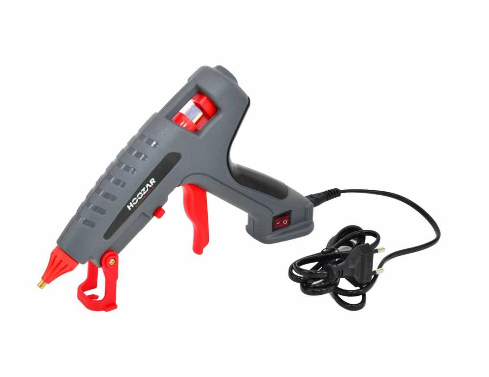 HOOZAR KLIJŲ PISTOLETAS 11mm 250W