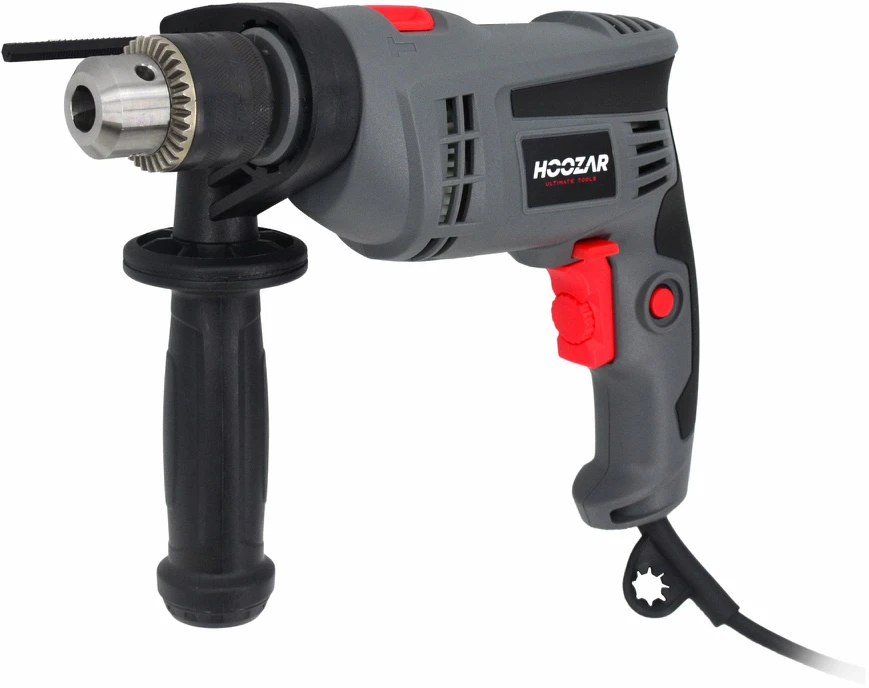 HOOZAR smūginis gręžtuvas 710W