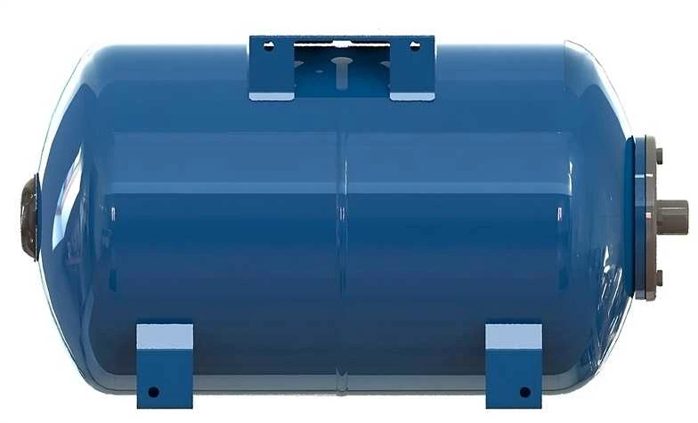 Horizontalioji hidroforo talpa Varem S2H20362CS0BP0A2, 20 l
