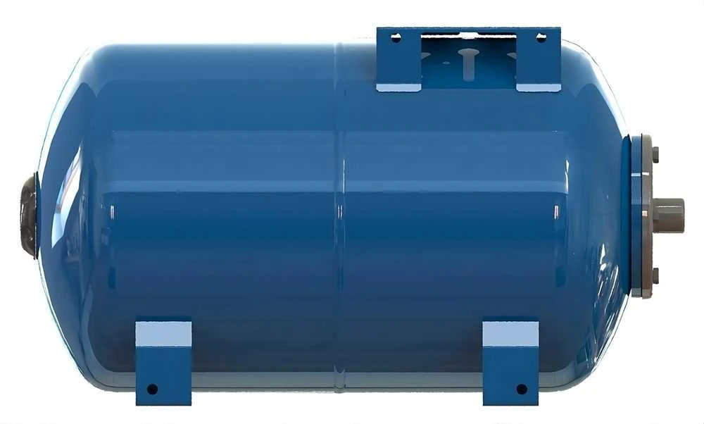 Horizontalioji hidroforo talpa Varem US041362CS0A2000, 40 l