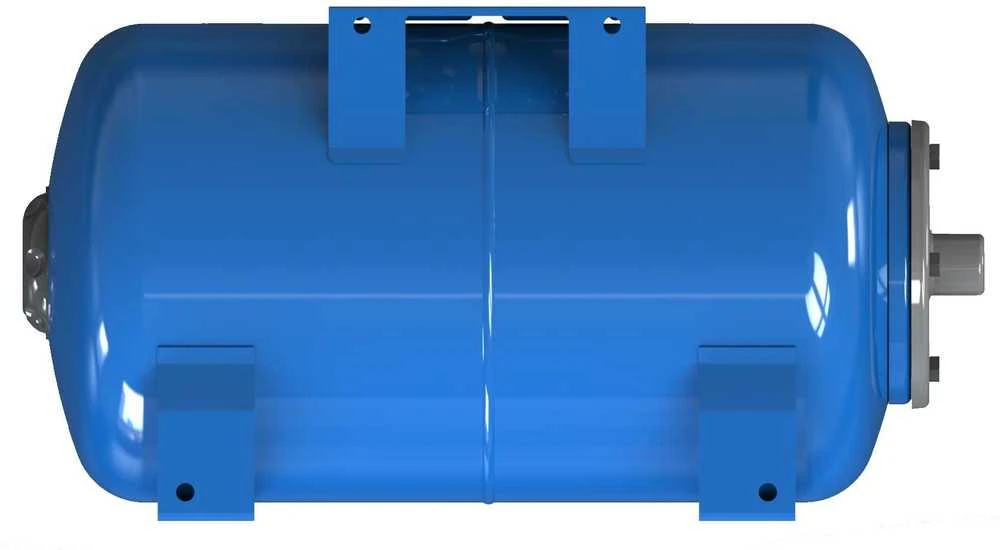 Horizontalioji hidroforo talpa Varem US041362CS0A2000, 40 l