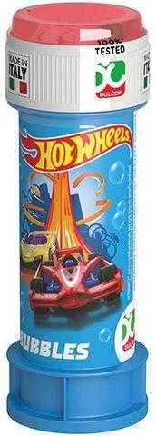 Hot_Wheels DULCOP Hot Wheels muilo burbulai, 103.802500