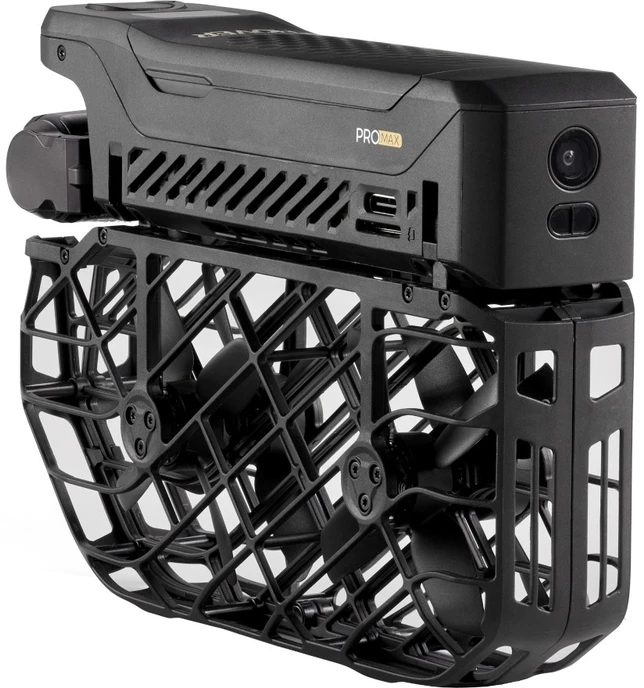 HOVERAir X1 PROMAX Basic Combo (EU) - drone