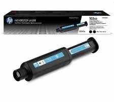 Hewlett Packard (HP) HP 103AD „Neverstop“ tonerio papildymo rinkinys, 2 vnt.