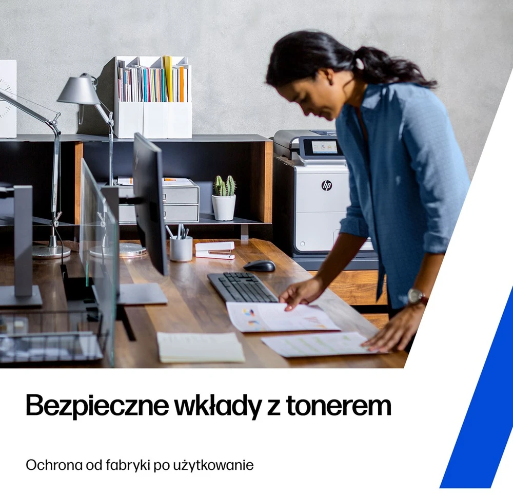 Hewlett Packard (HP) HP 126A Geltona tonerio kasetė, 1000 puslapių, skirta „Color LaserJet CP1025“, „Pro 100“, „Pro 200“, „M275“ serijoms