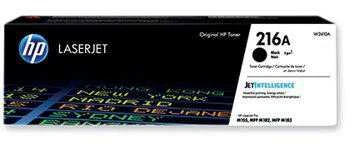 Hewlett Packard (HP) HP 216A (W2410A) Lazerinė kasetė, Juoda
