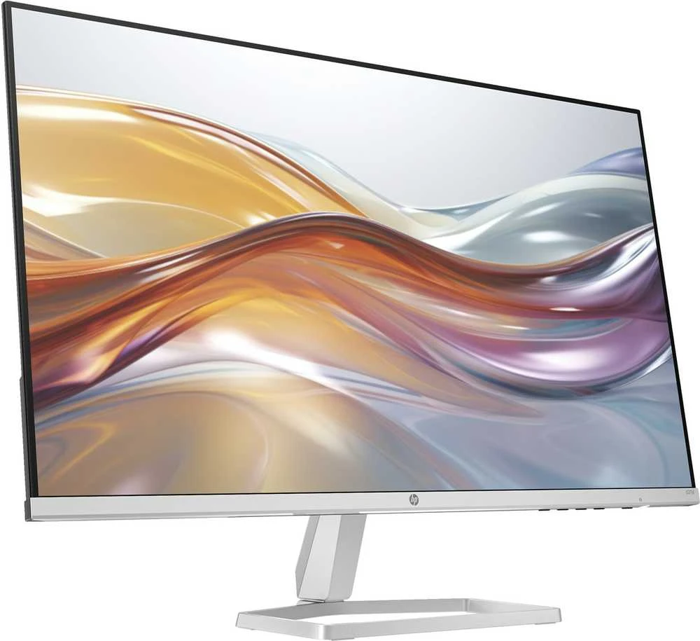 Monitorius  Hewlett Packard (HP)S5 527SF/ 27'' / IPS / Full HD / 100Hz/300cd/m²