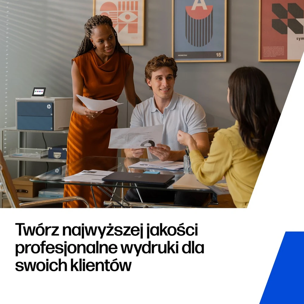 Hewlett Packard (HP) HP tonerio kasetė 331A juoda (W1331A)