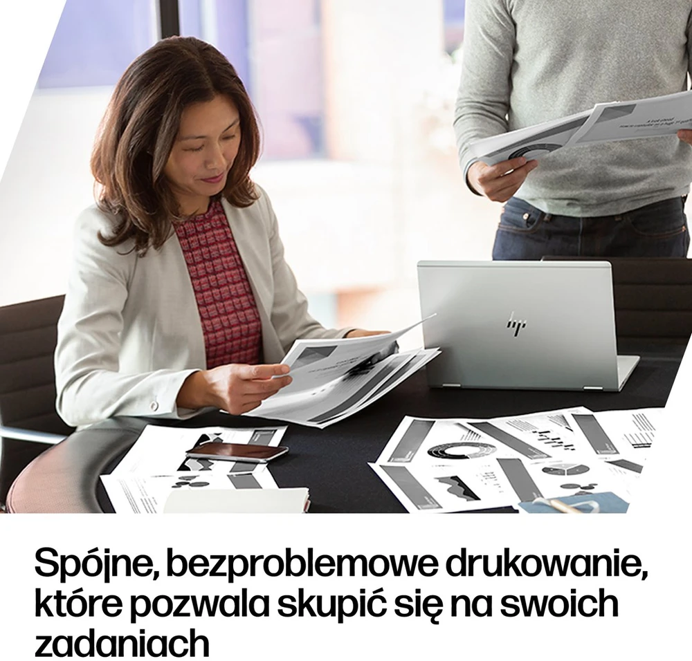 Hewlett Packard (HP) HP tonerio kasetė 331A juoda (W1331A)