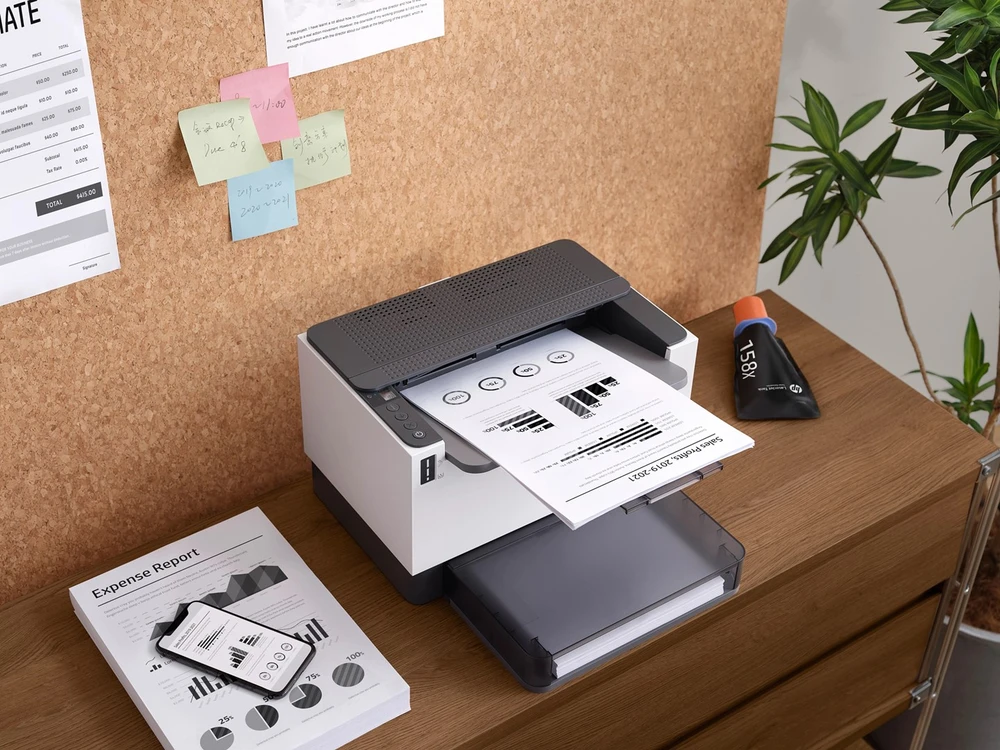 Hewlett Packard (HP) HP 738 (676M8A) Rašalinė kasetė, Geltona
