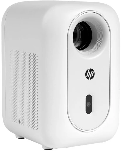 Projektorius HP CP180