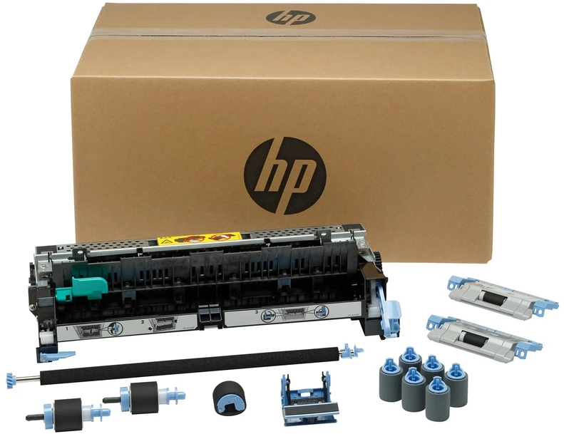 Hewlett Packard (HP) HP LaserJet CF254A Maintenance/Fuser Kit 220V