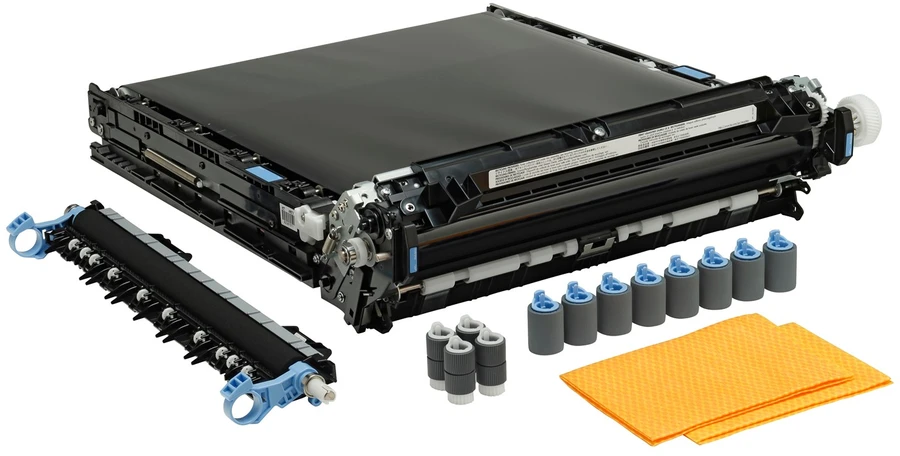 Hewlett Packard (HP) OEM HP Transfer and Roller Kit (D7H14A)