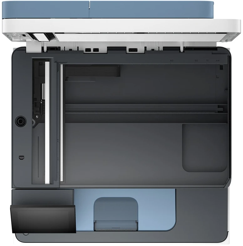 HP LaserJet Pro Wireless Daugiafunkcinis Color Spausdintuvas, Copier, Scanner; Duplex
