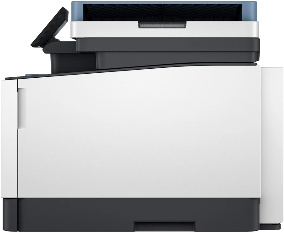 HP LaserJet Pro Wireless Daugiafunkcinis Color Spausdintuvas, Copier, Scanner; Duplex
