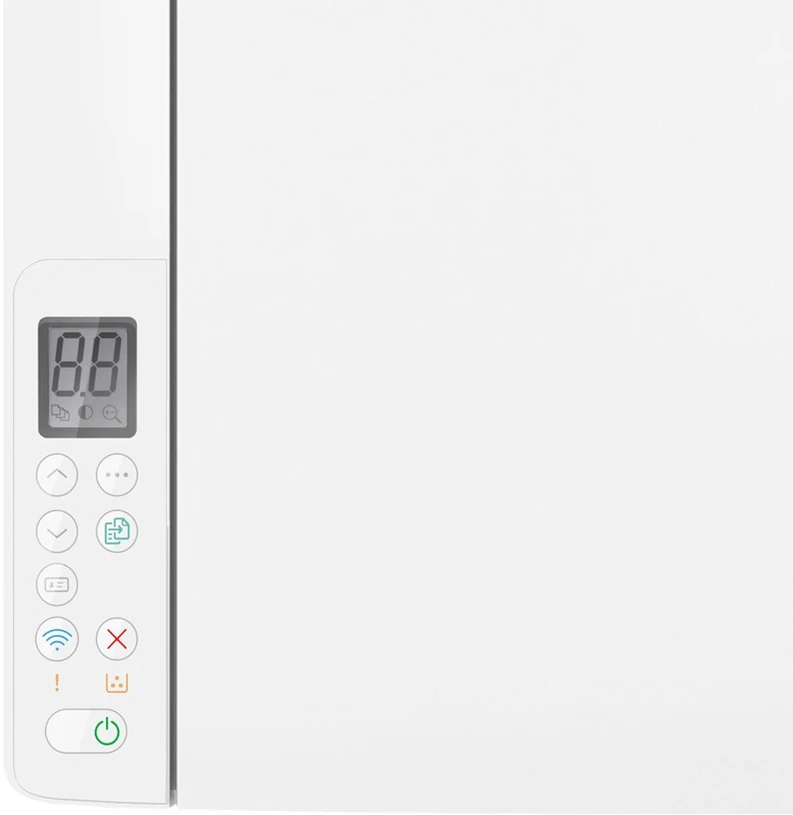 Hewlett Packard (HP) HP LaserJet MFP M140w Spausdintuvas, Juodas and baltas, Spausdintuvas for Small office, Print, copy, scan, Scan to email; Scan to PDF; Compact Size