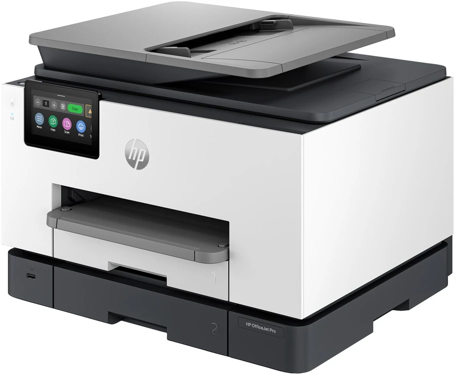Spausdintuvas Instant HP OfficeJet Pro 9132e – WiFi | Dvipusis | ADF | AirPrint | Momentinis rašalas | HP