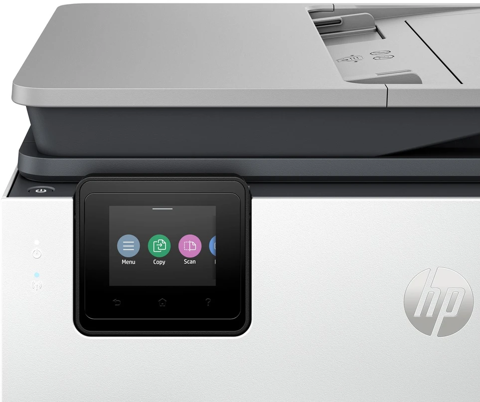 Hewlett Packard (HP) HP OfficeJet Pro 8122e All-in-One 20ppm Spausdintuvas