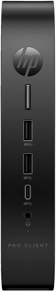 HP Pro t550 2 GHz Windows 10 IoT Enterprise 1,3kg Juoda J6412