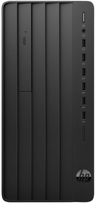 „Hewlett Packard“ (HP) „HP Pro Tower 290 G9 PCI“ su „Intel® Core™ i5“ i5-12400 16 GB DDR4-SDRAM 512 GB SSD Windows 11 Pro asmeninis kompiuteris