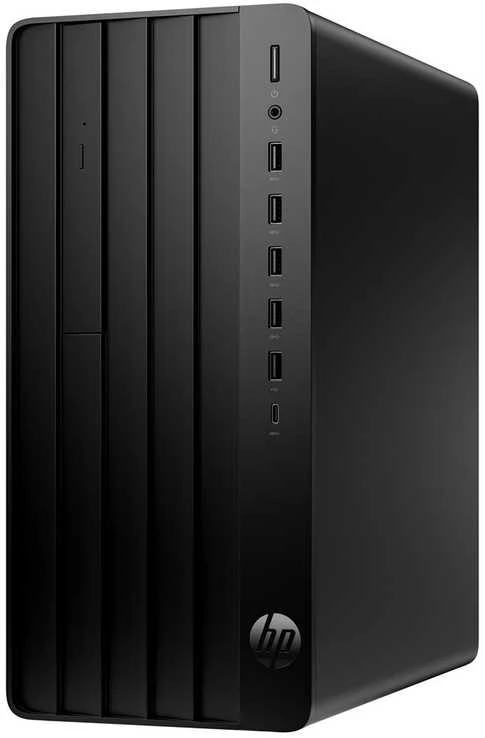 „Hewlett Packard“ (HP) „HP Pro Tower 290 G9 PCI“ su „Intel® Core™ i5“ i5-12400 16 GB DDR4-SDRAM 512 GB SSD Windows 11 Pro asmeninis kompiuteris