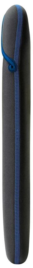 Hewlett Packard (HP) HP 14 Reversible Sleeve, Sanitizable - Juodas, Mėlyna