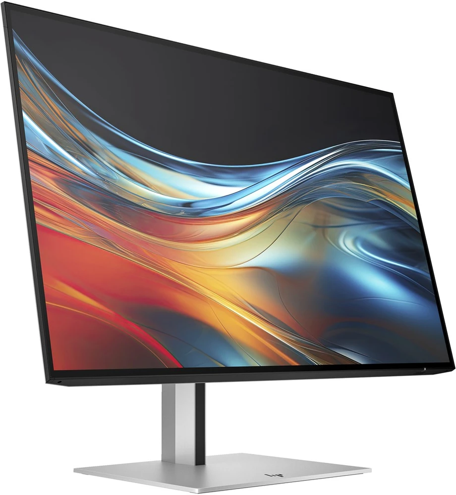 Monitorius Hewlett Packard (HP) HP 724pn Series 7 Pro/61 cm/IPS/ WUXGA (1920 x 1200)/100 Hz/350 nits