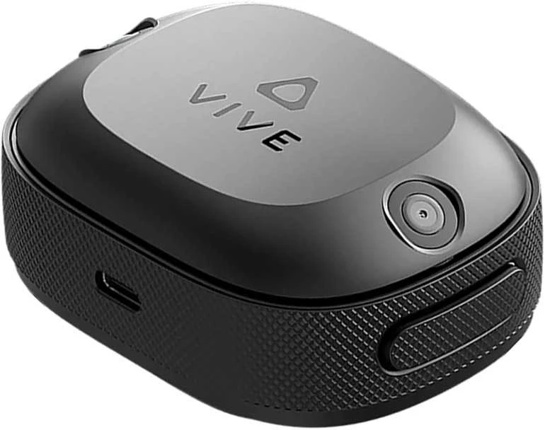Išmanusis laikrodis HTC Vive Ultimate Tracker (Viena)