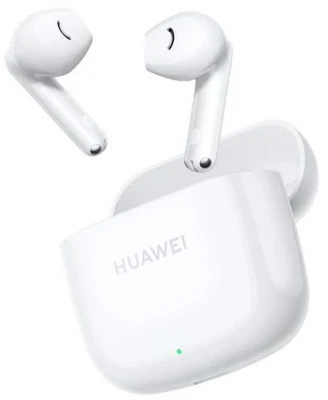 Huawei Freebuds SE 2 ausinės, Baltos