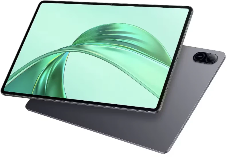 Huawei Planšetė HONOR Pad X8a 4GB 128GB Wi-Fi Kosminė pilka