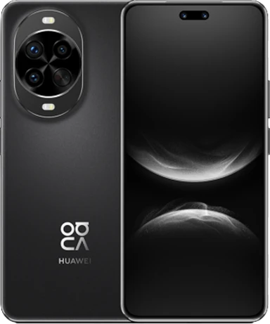 Huawei nova 14 Pro Mėlyna