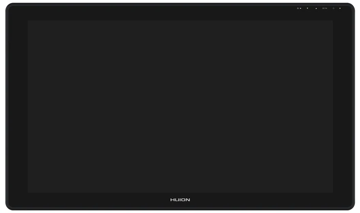 Planšetė Huion Kamvas 24 Plus